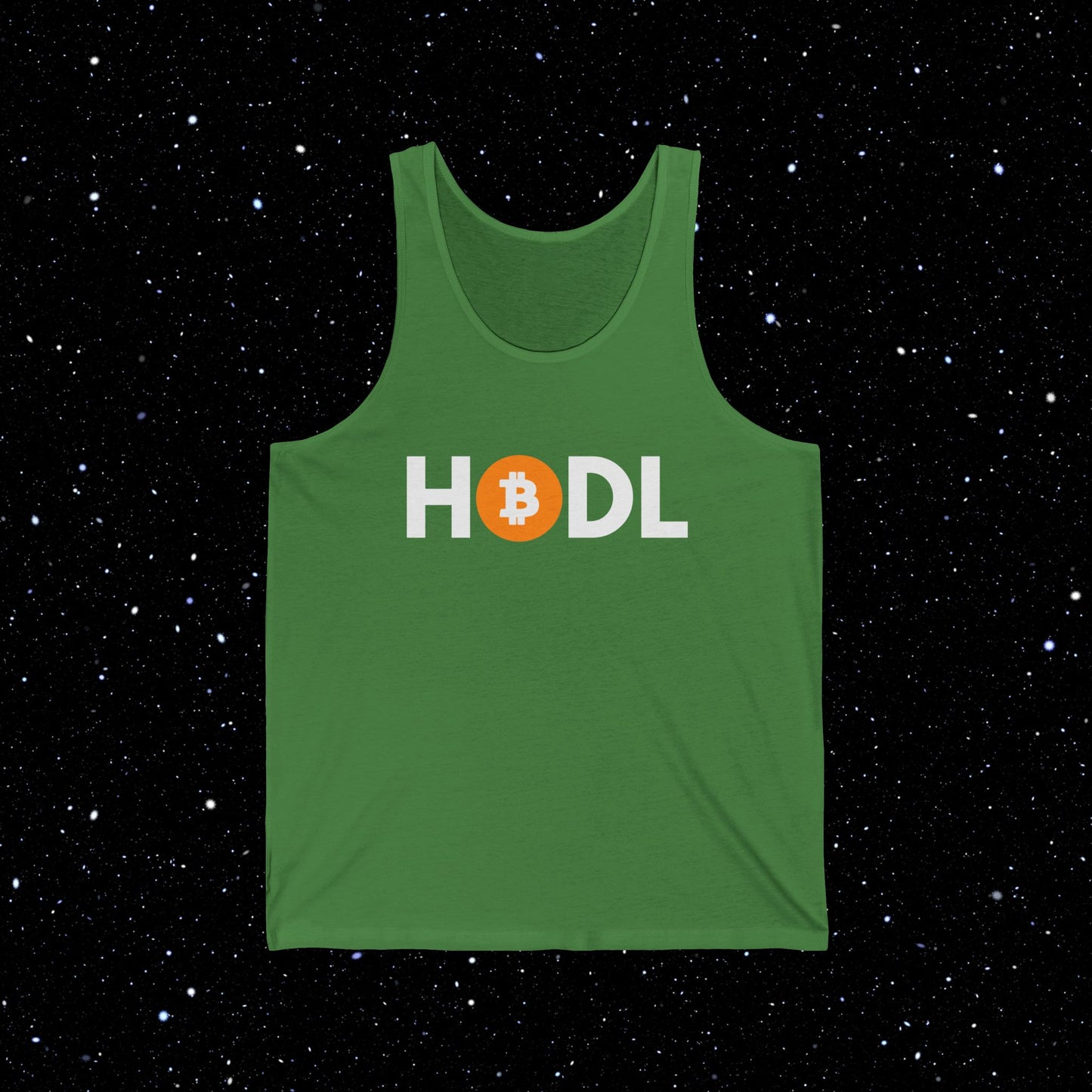 HODL Tank