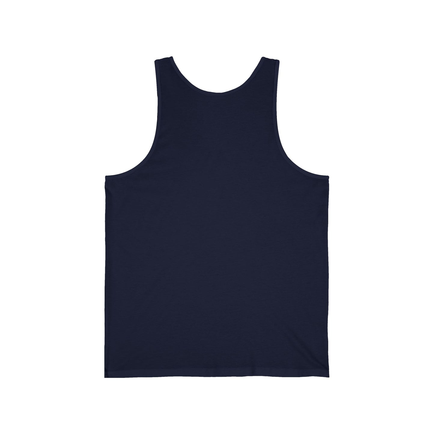WAGMI Worm Font Tank