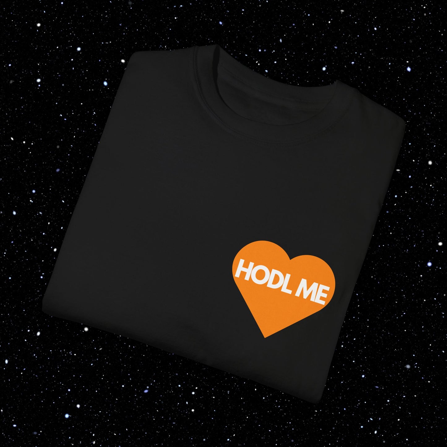 HODL ME - Bitcoin Tee Shirt