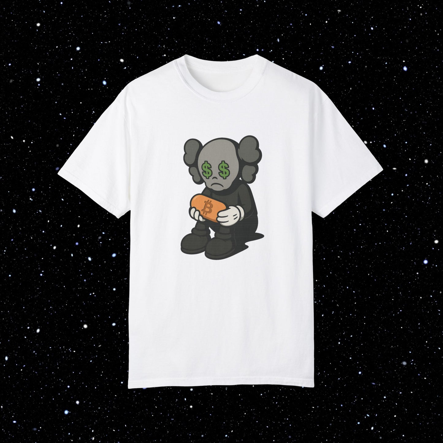 Rat Poison Squared Animated Toy Tee Shirt