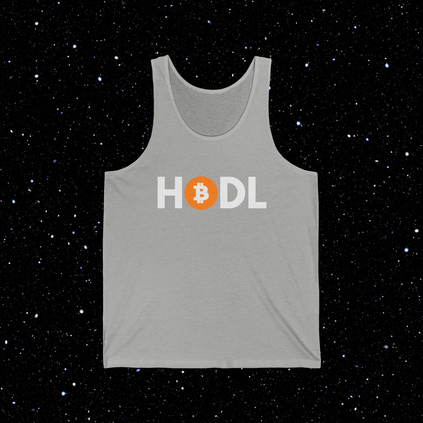 HODL Tank