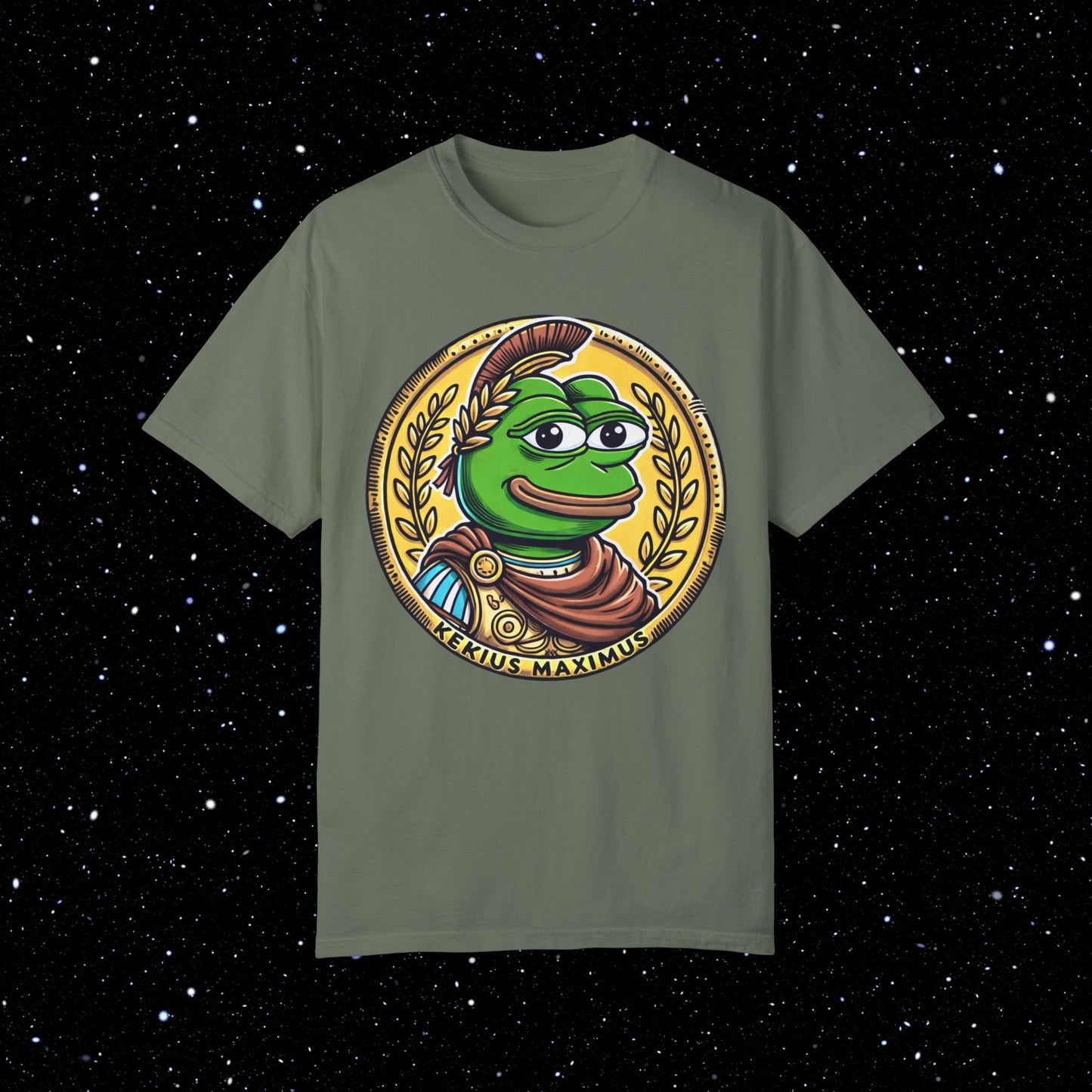 Kekius Maximus Tee Shirt
