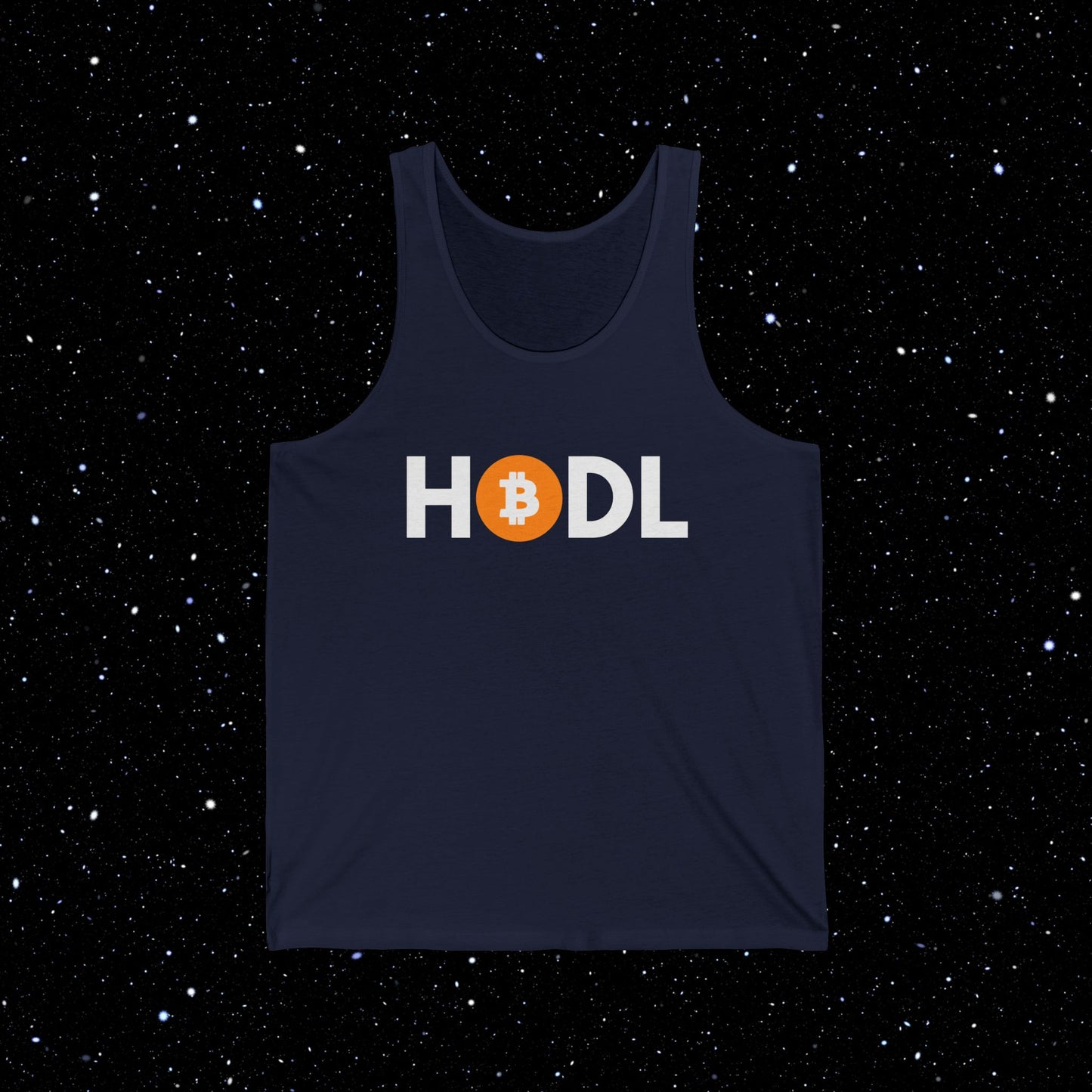 HODL Tank