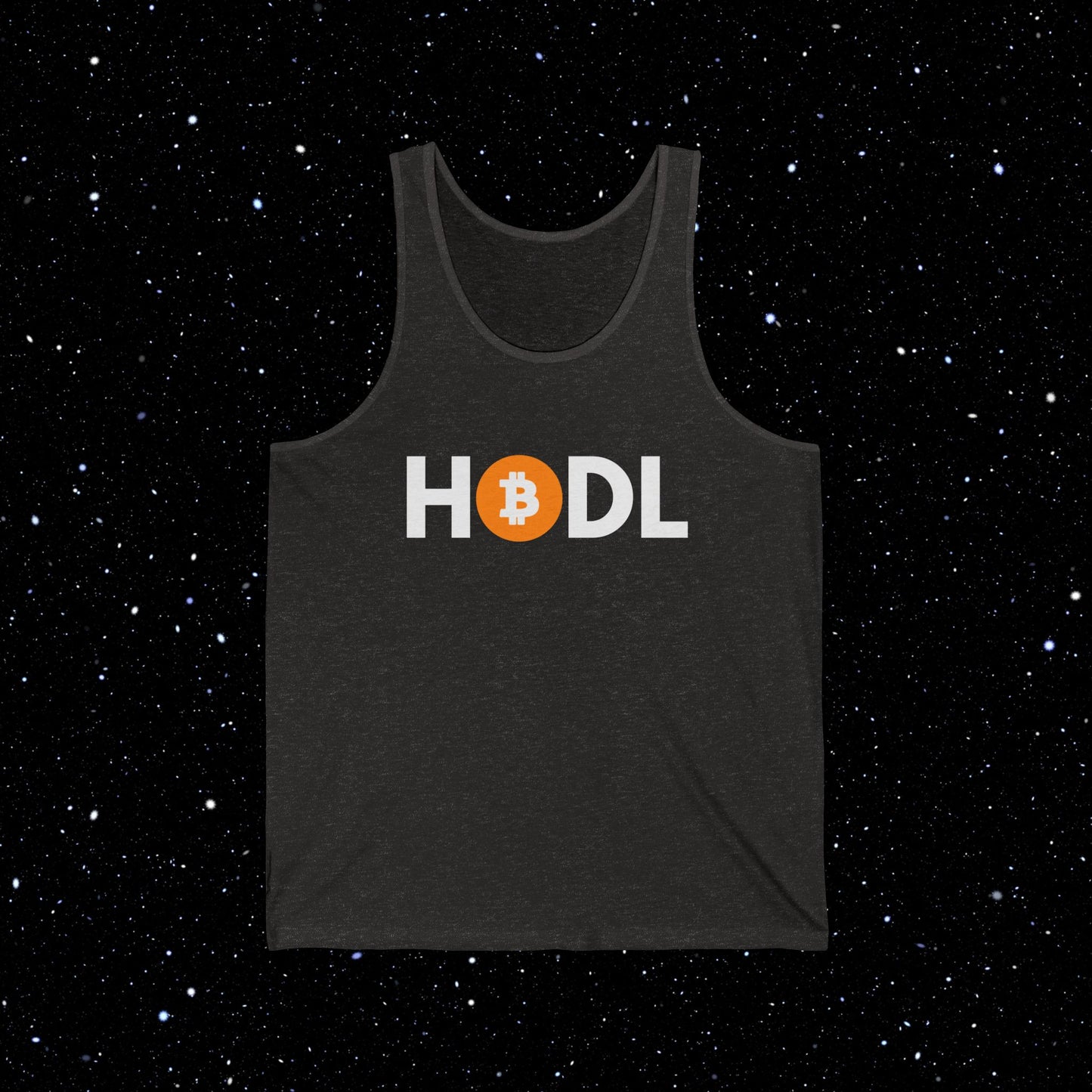 HODL Tank