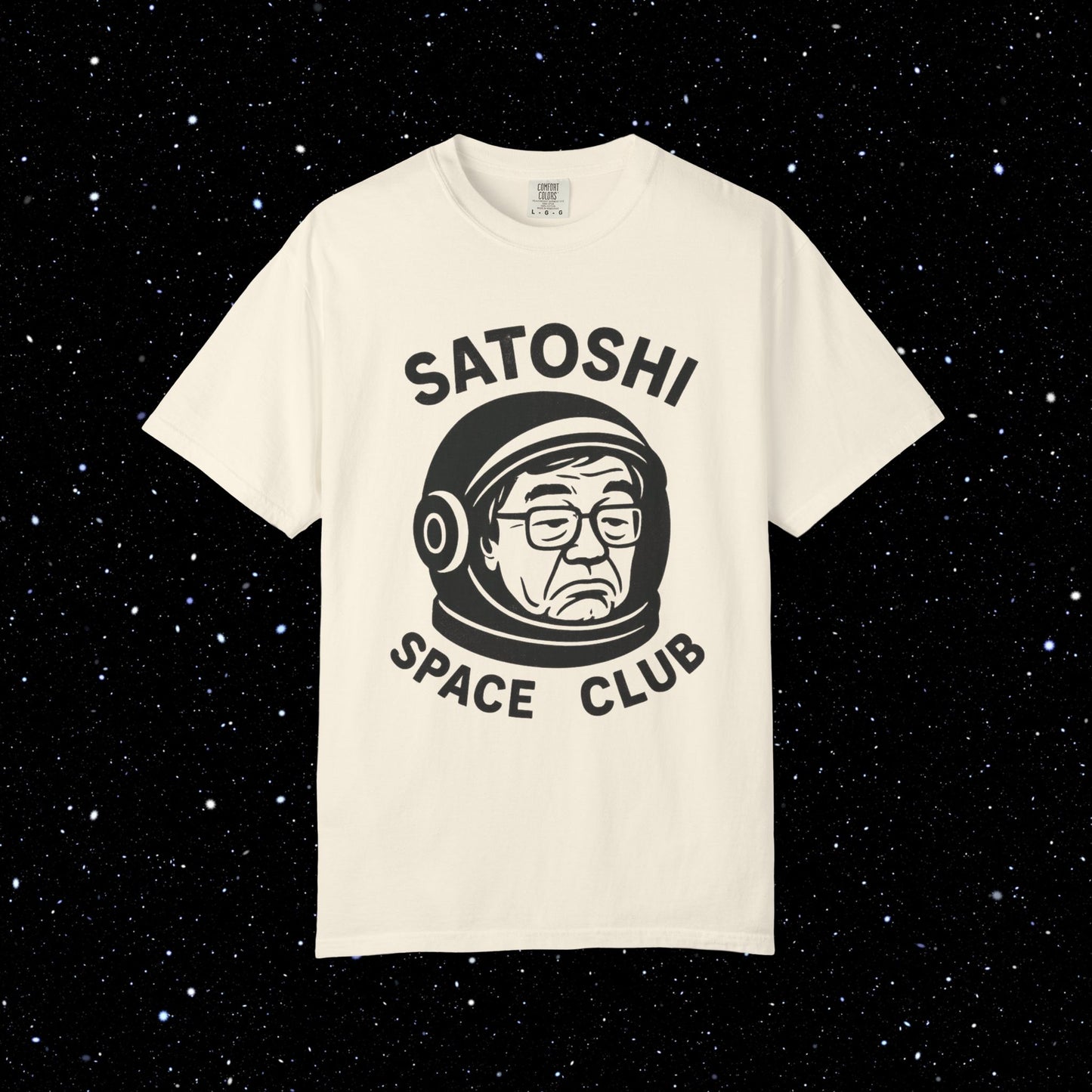 Dorian The Explorer - Bitcoin Tee Shirt