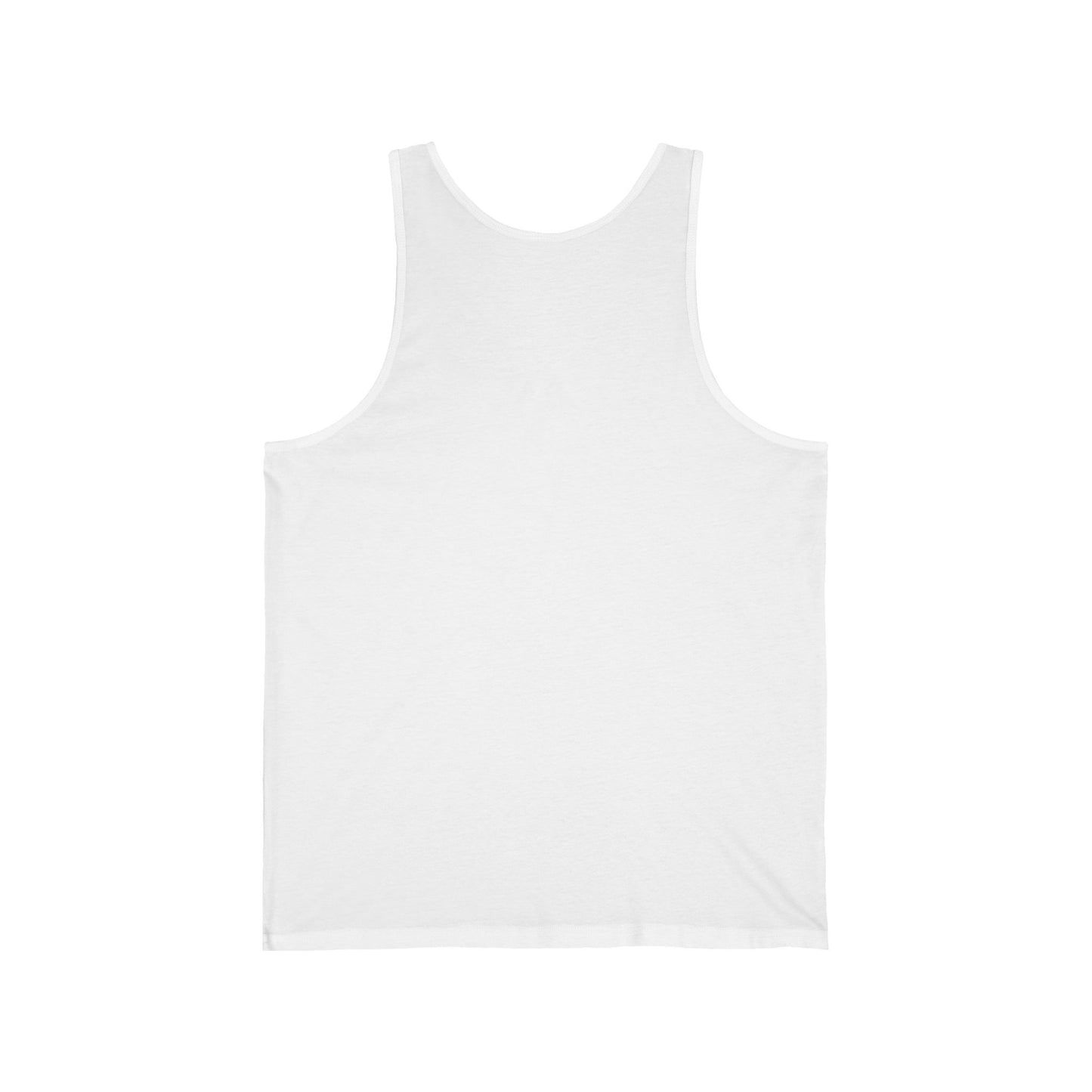 WAGMI Worm Font Tank