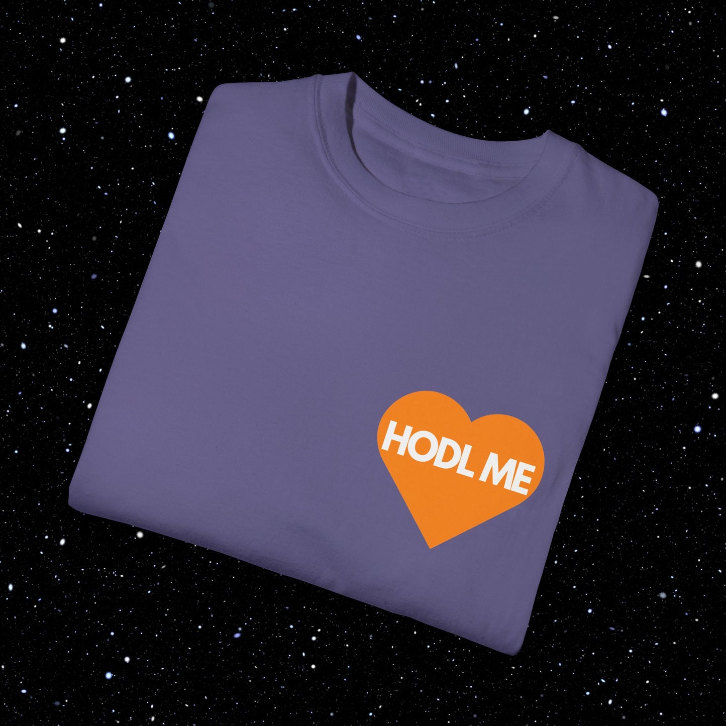HODL ME - Bitcoin Tee Shirt