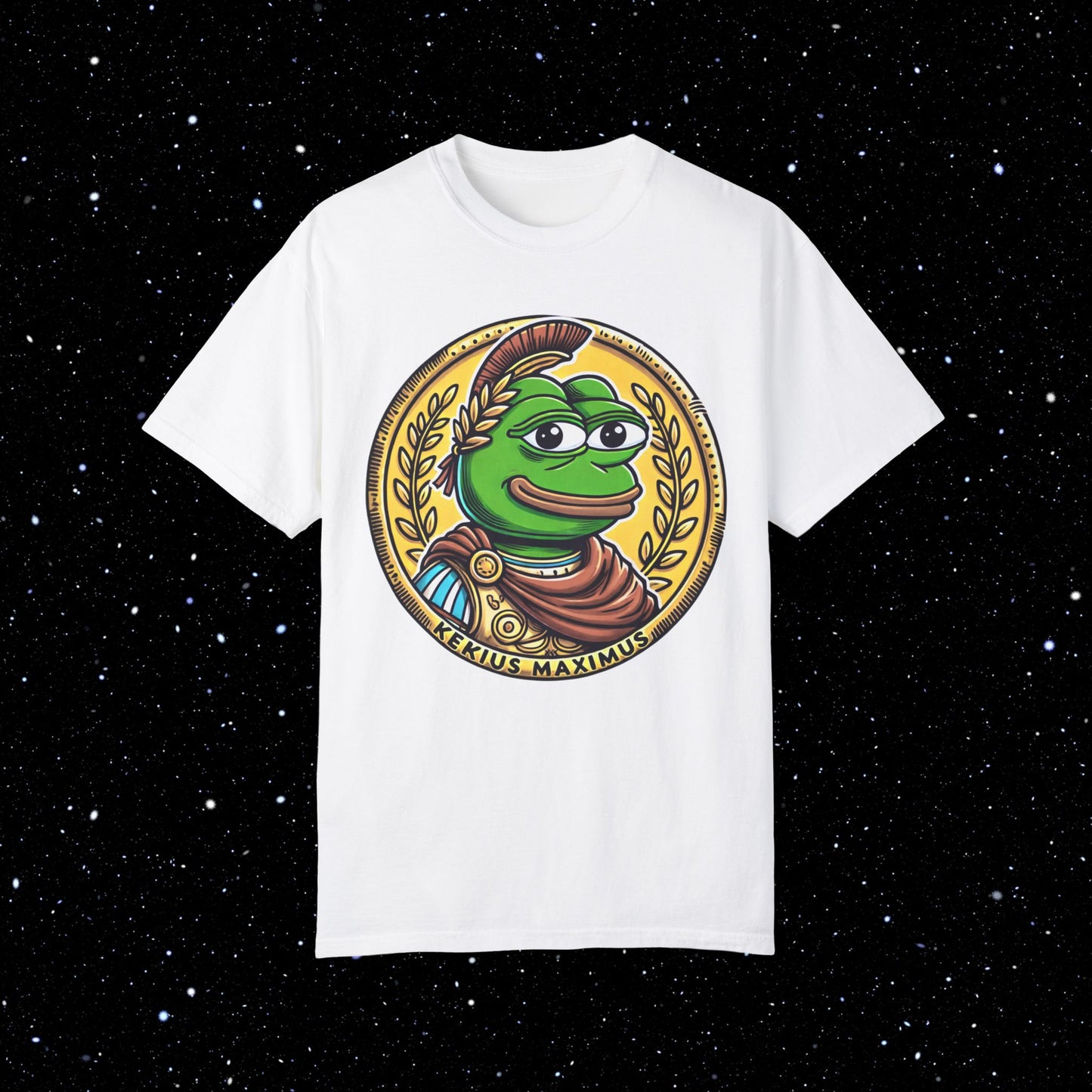 Kekius Maximus Tee Shirt
