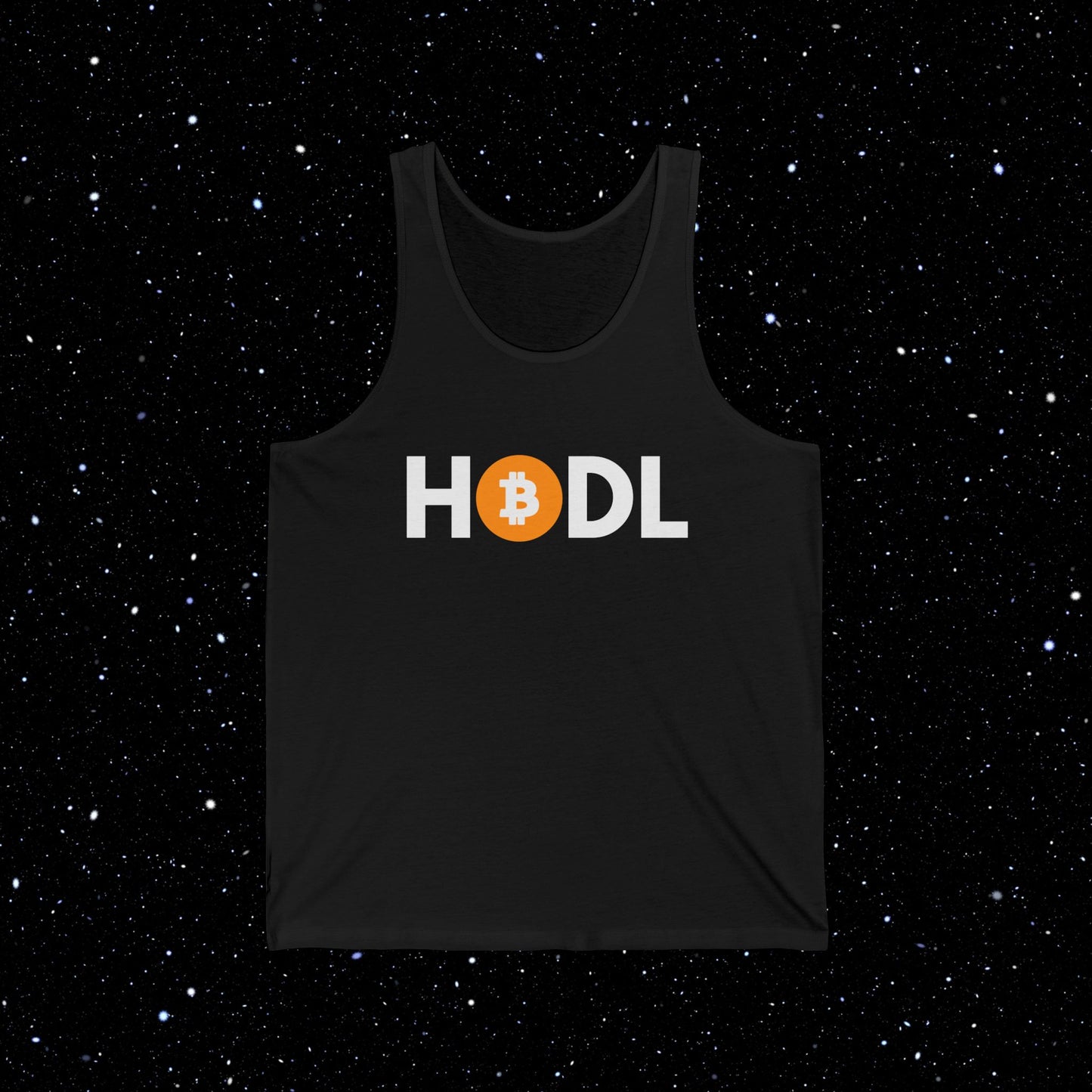 HODL Tank