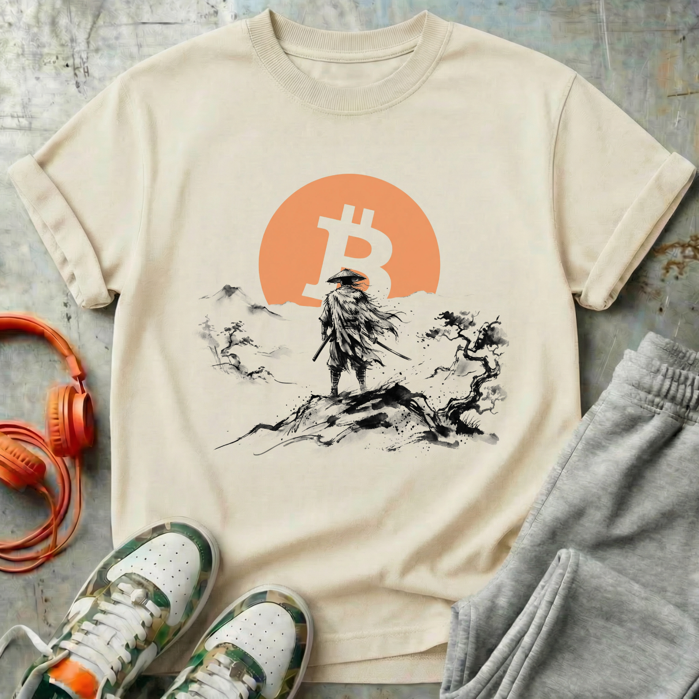 Rise of The Ronin