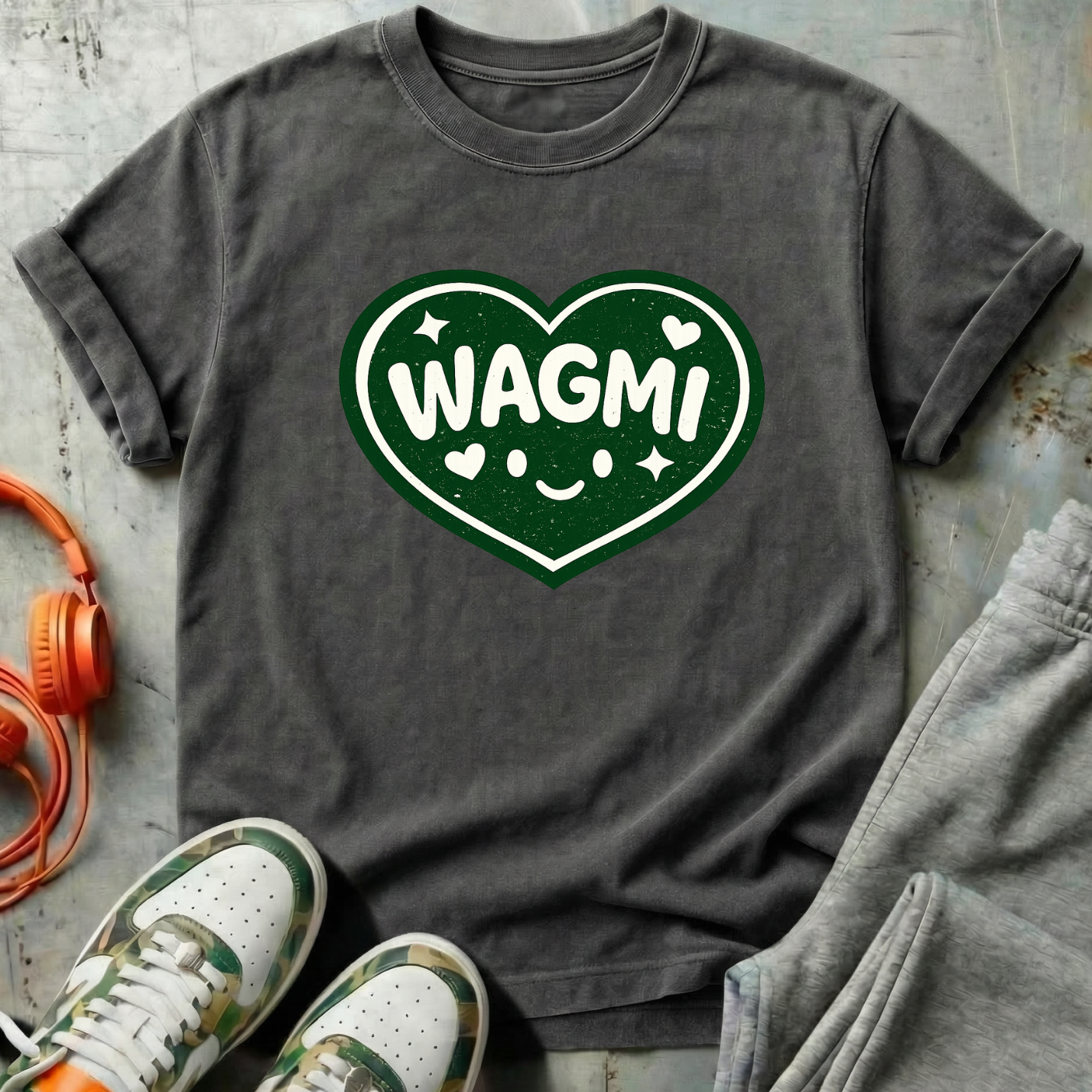 WAGMI Heart