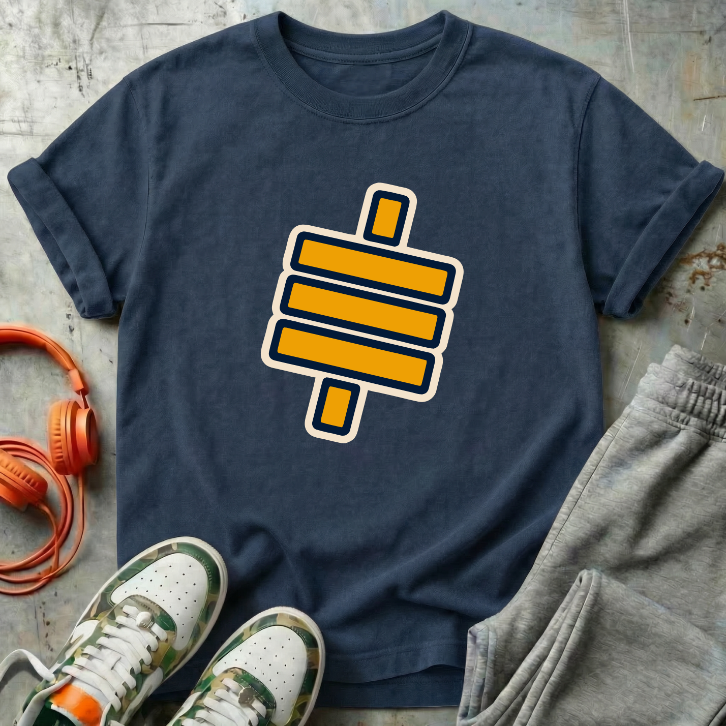 Sats Symbol