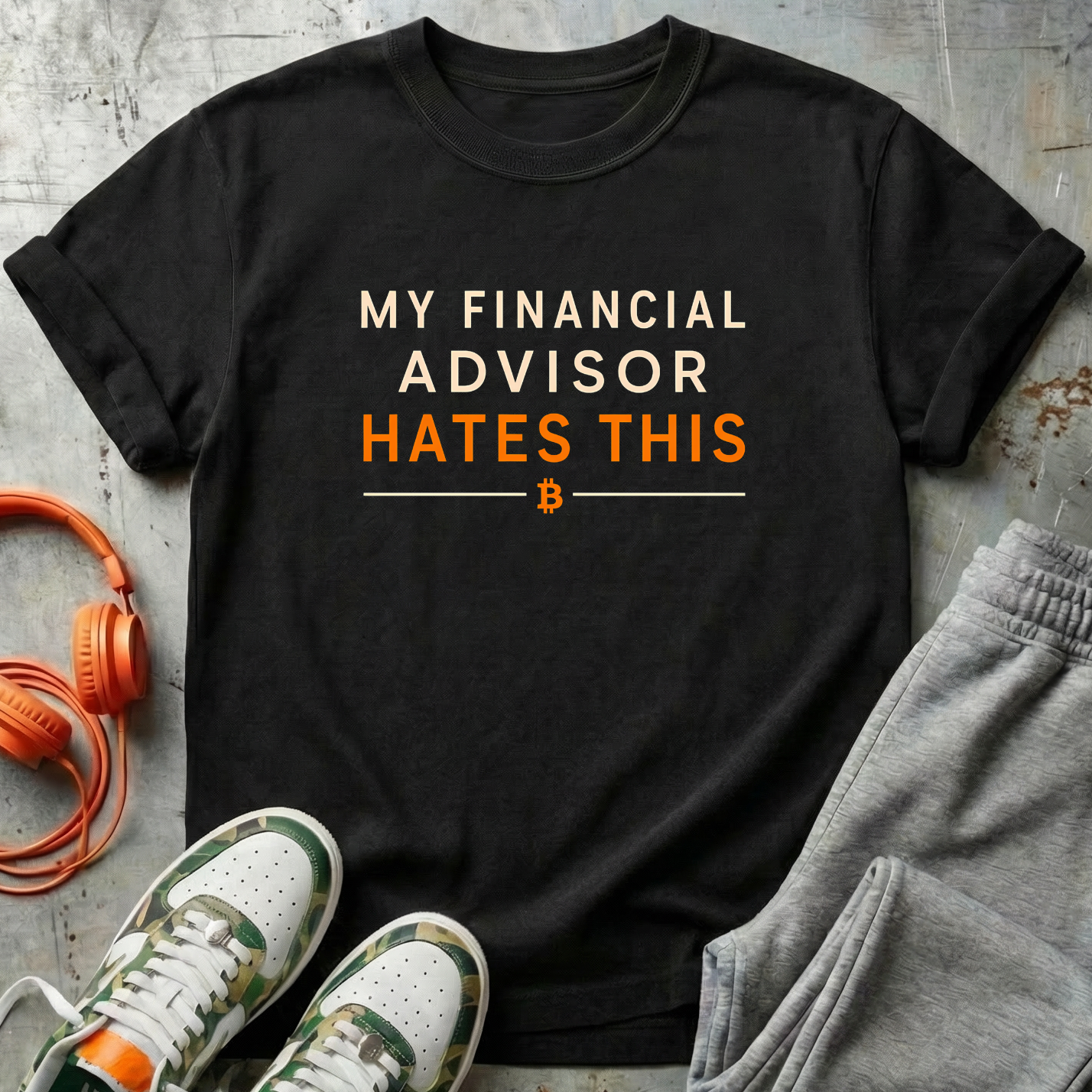 My Financial Advisor Hates This