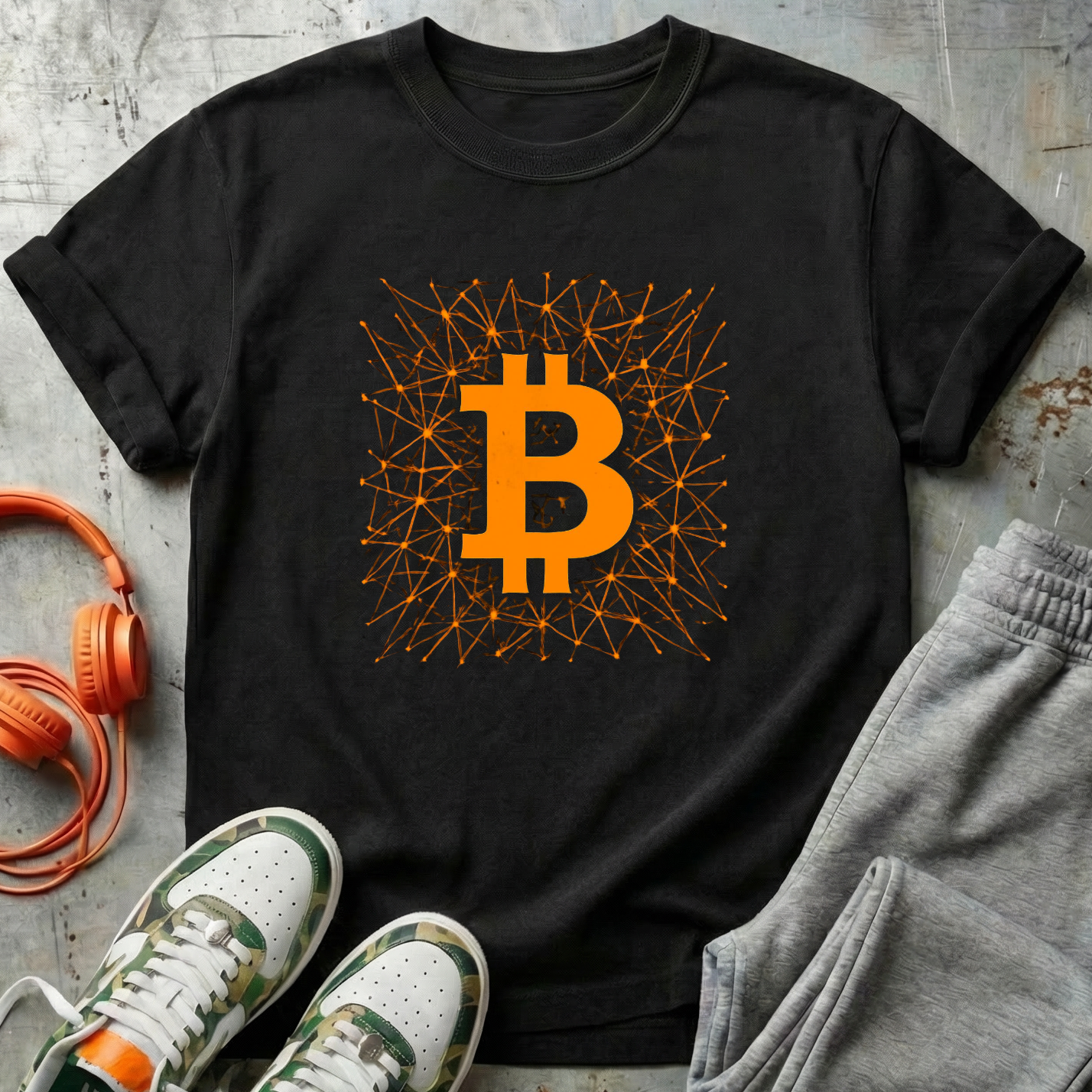 Bitcoin Network
