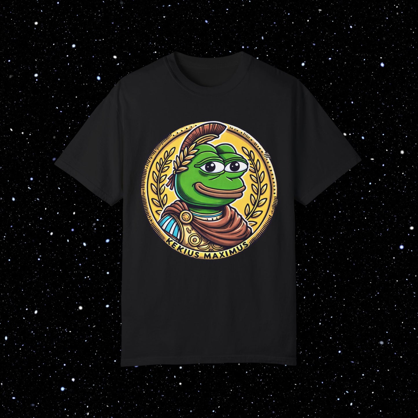 Kekius Maximus Tee Shirt