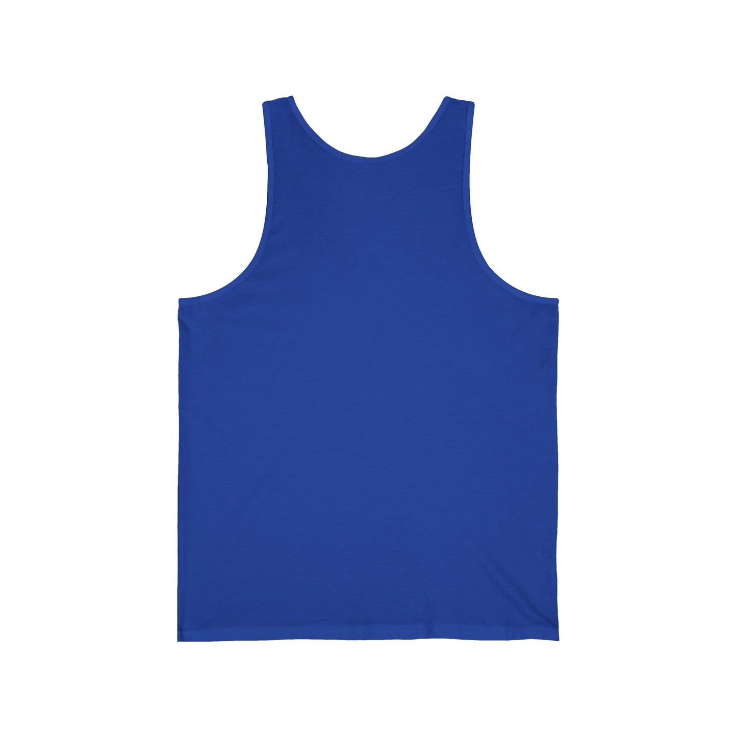 WAGMI Worm Font Tank