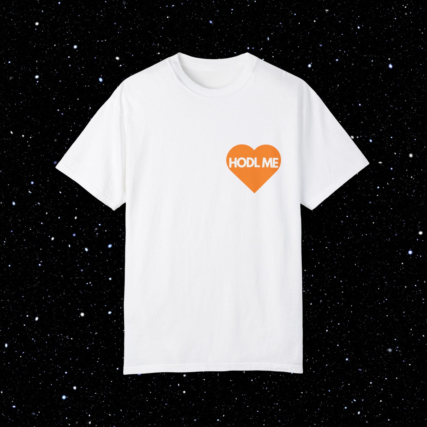 HODL ME - Bitcoin Tee Shirt