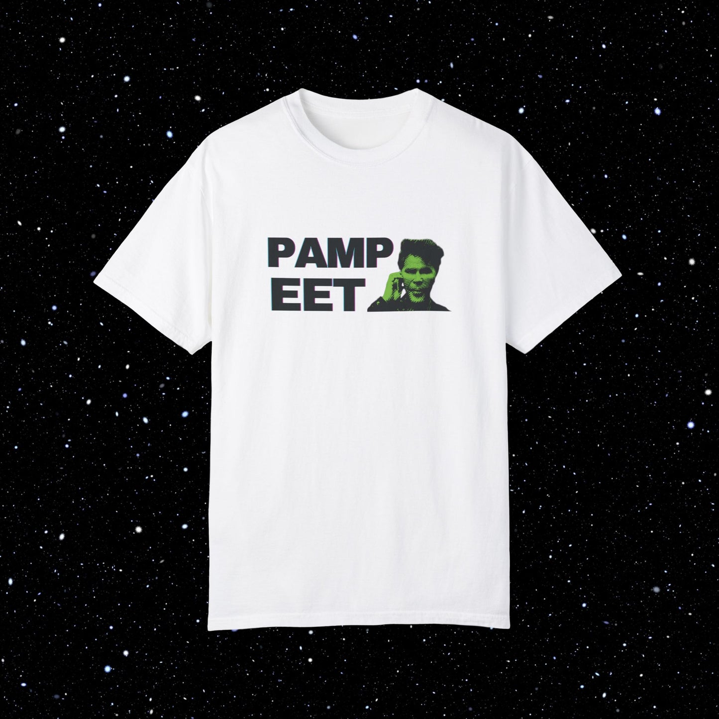 Bogged - Comfort Colors Tee Shirt