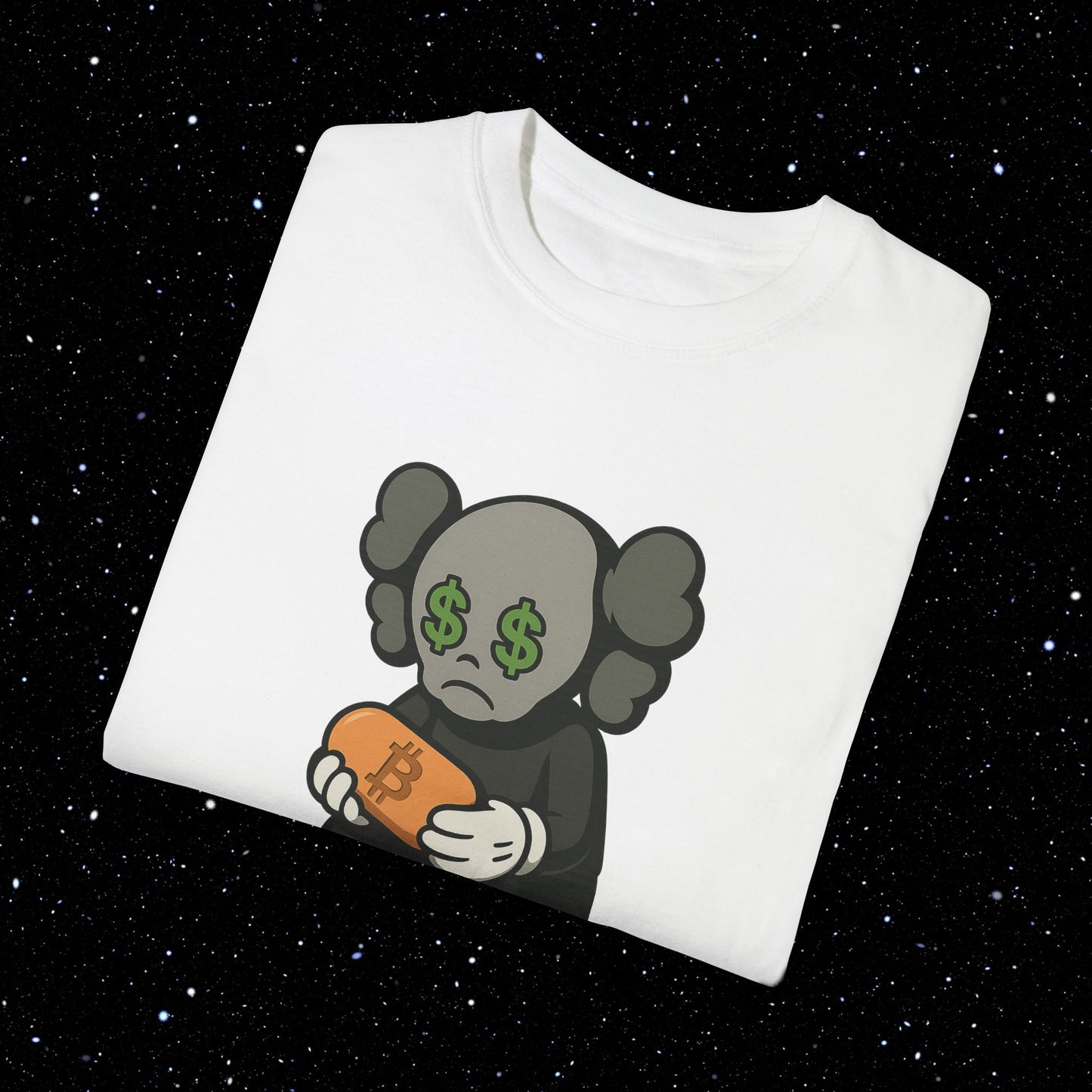 Rat Poison Squared Animated Toy Tee Shirt