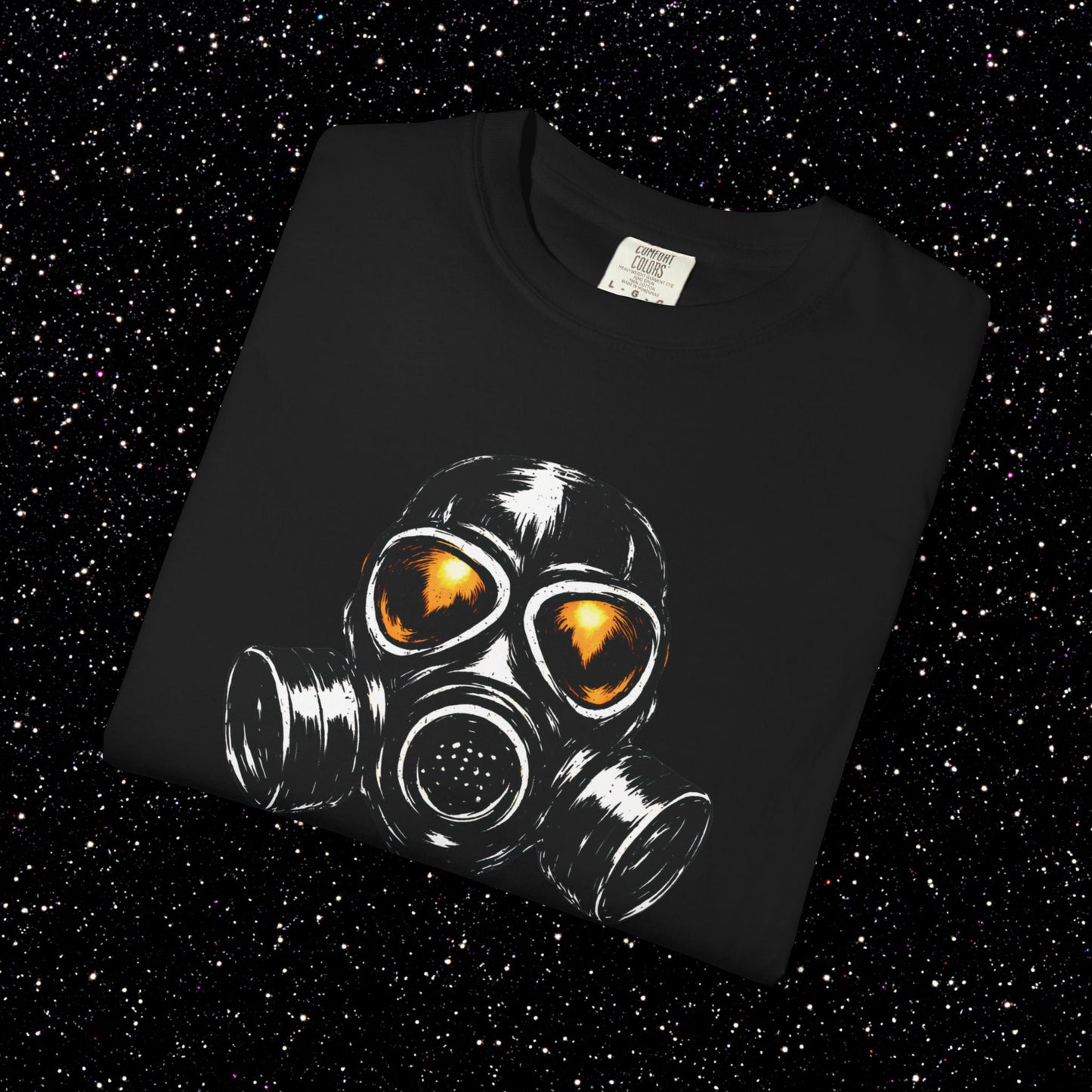 PLAN ₿ Survivalist T-Shirt | Minimalist Bitcoin Prepper Graphic Tee