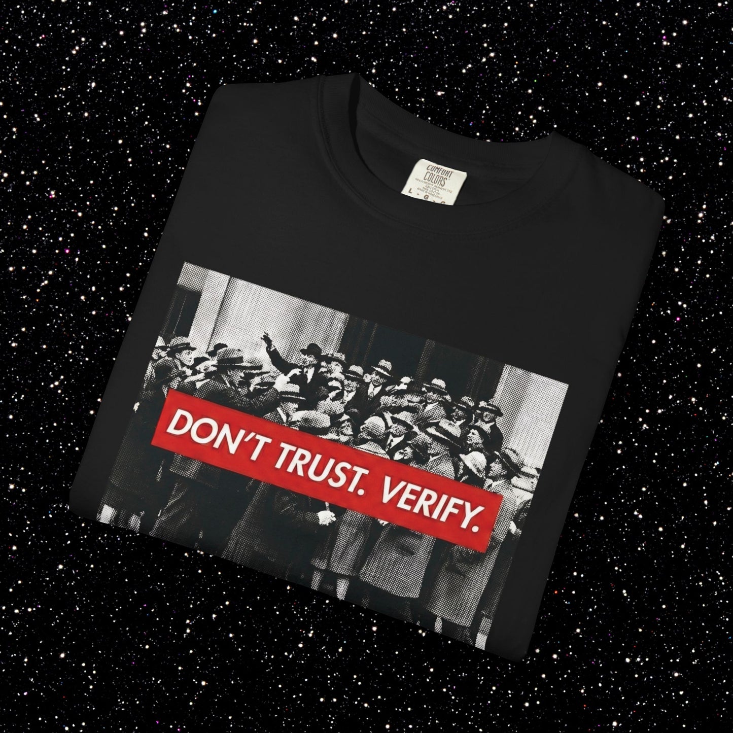 Sound Money/Hard Truth