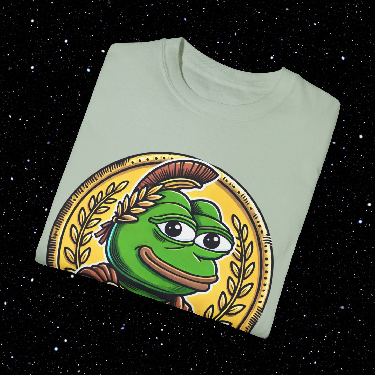 Kekius Maximus Tee Shirt