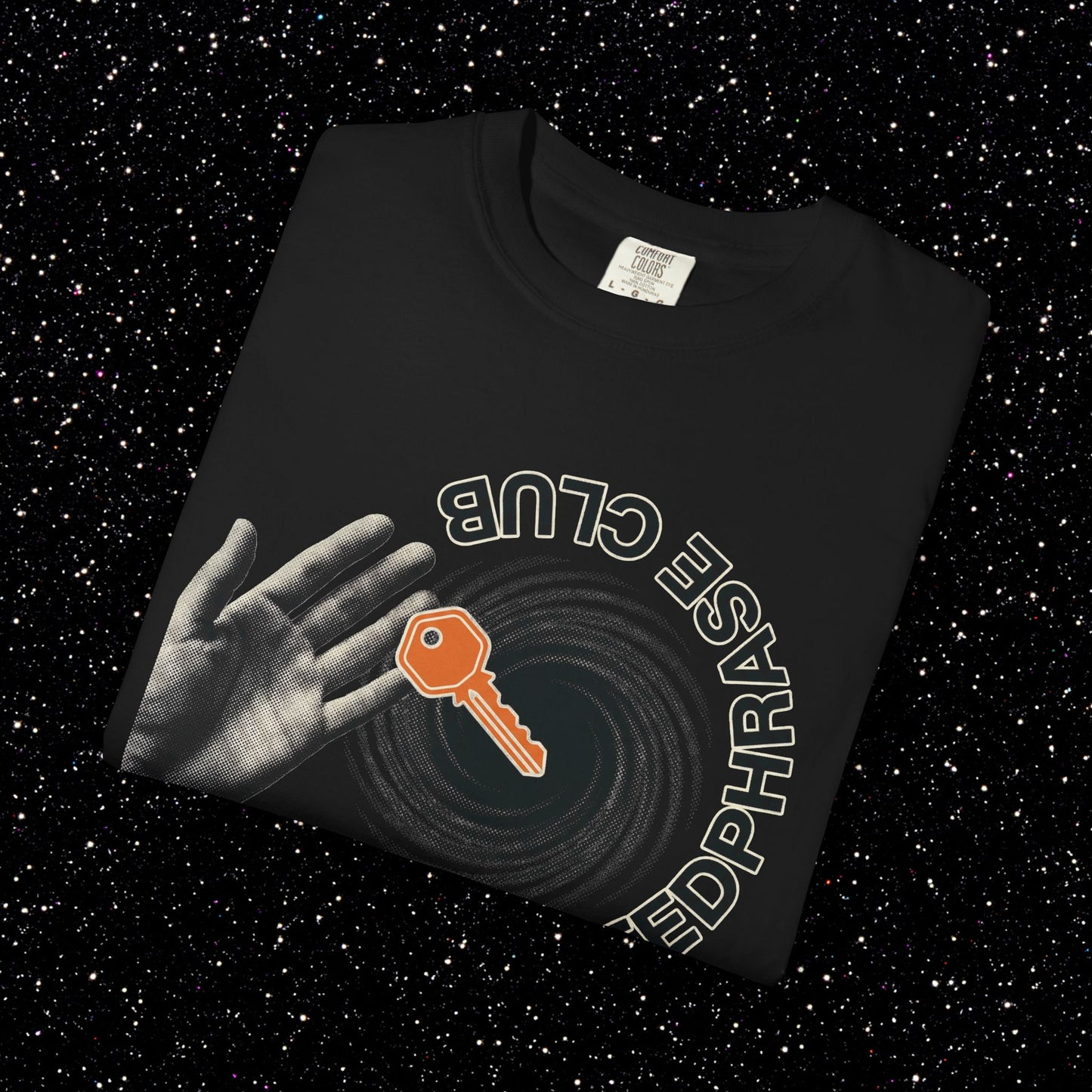 Lost Seedphrase Club