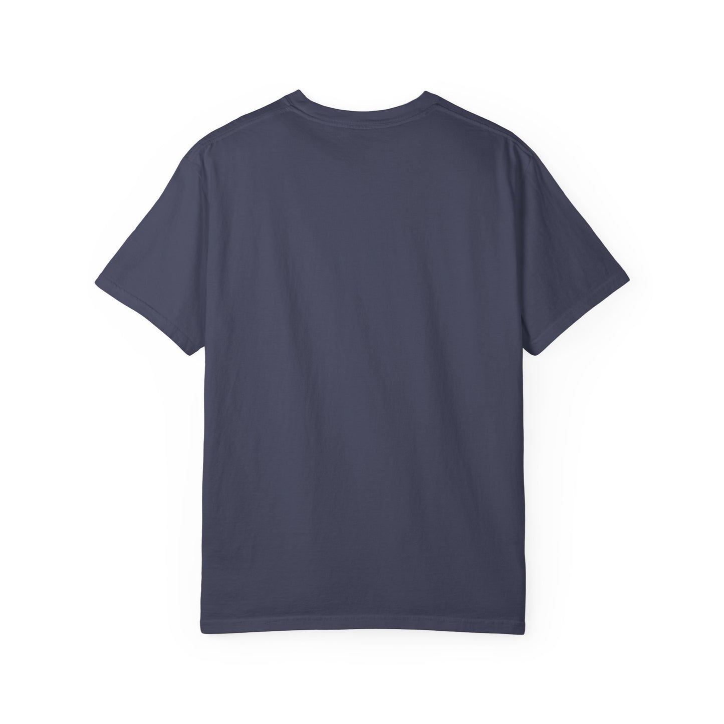 WAGMI Worm Font Bitcoin Tee