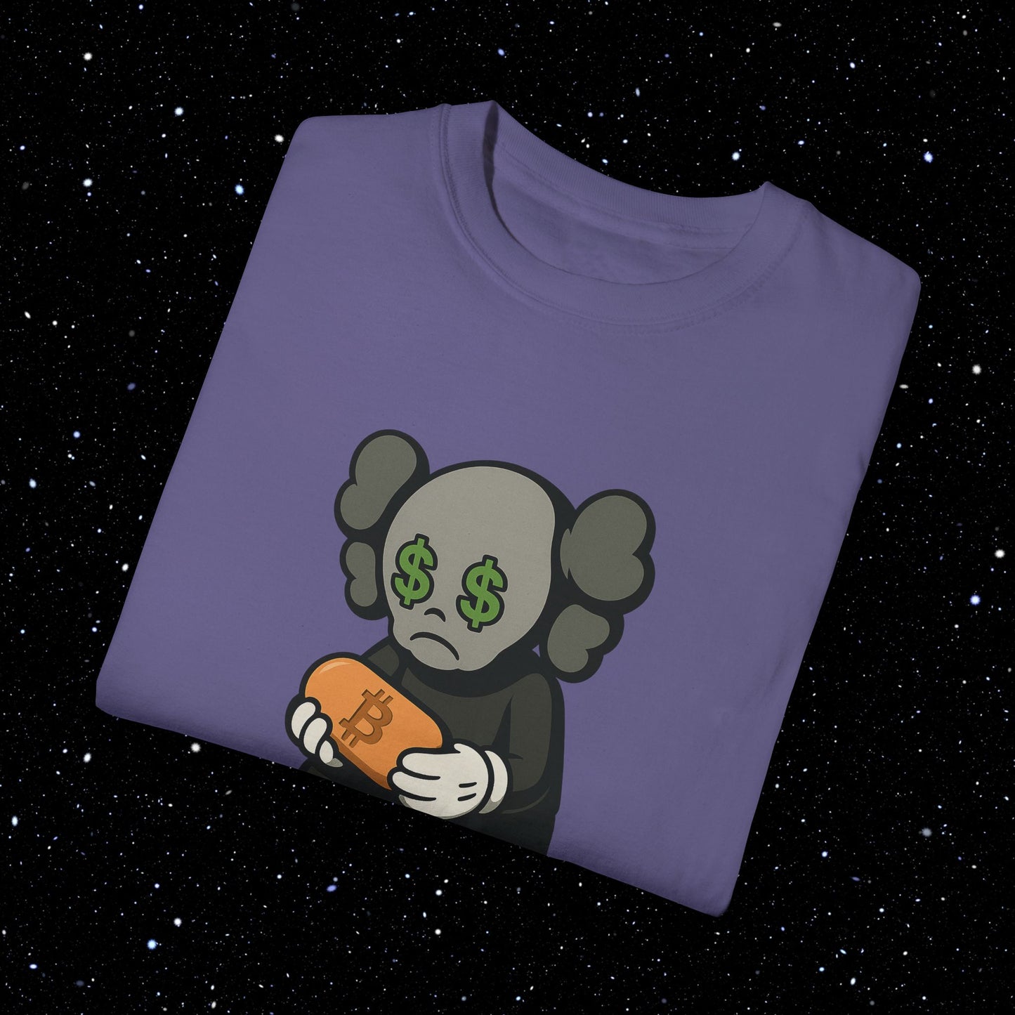 Rat Poison Squared Animated Toy Tee Shirt