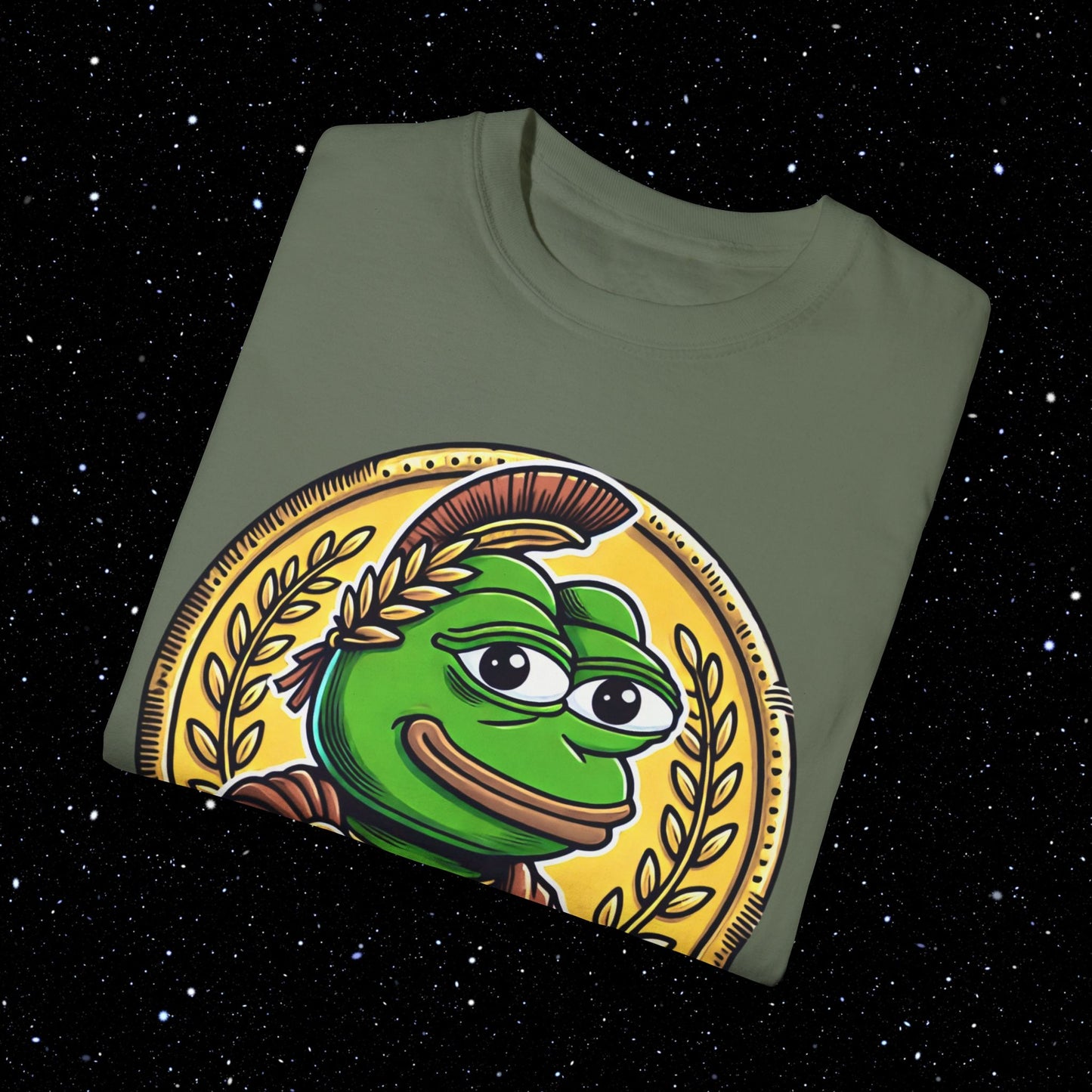 Kekius Maximus Tee Shirt