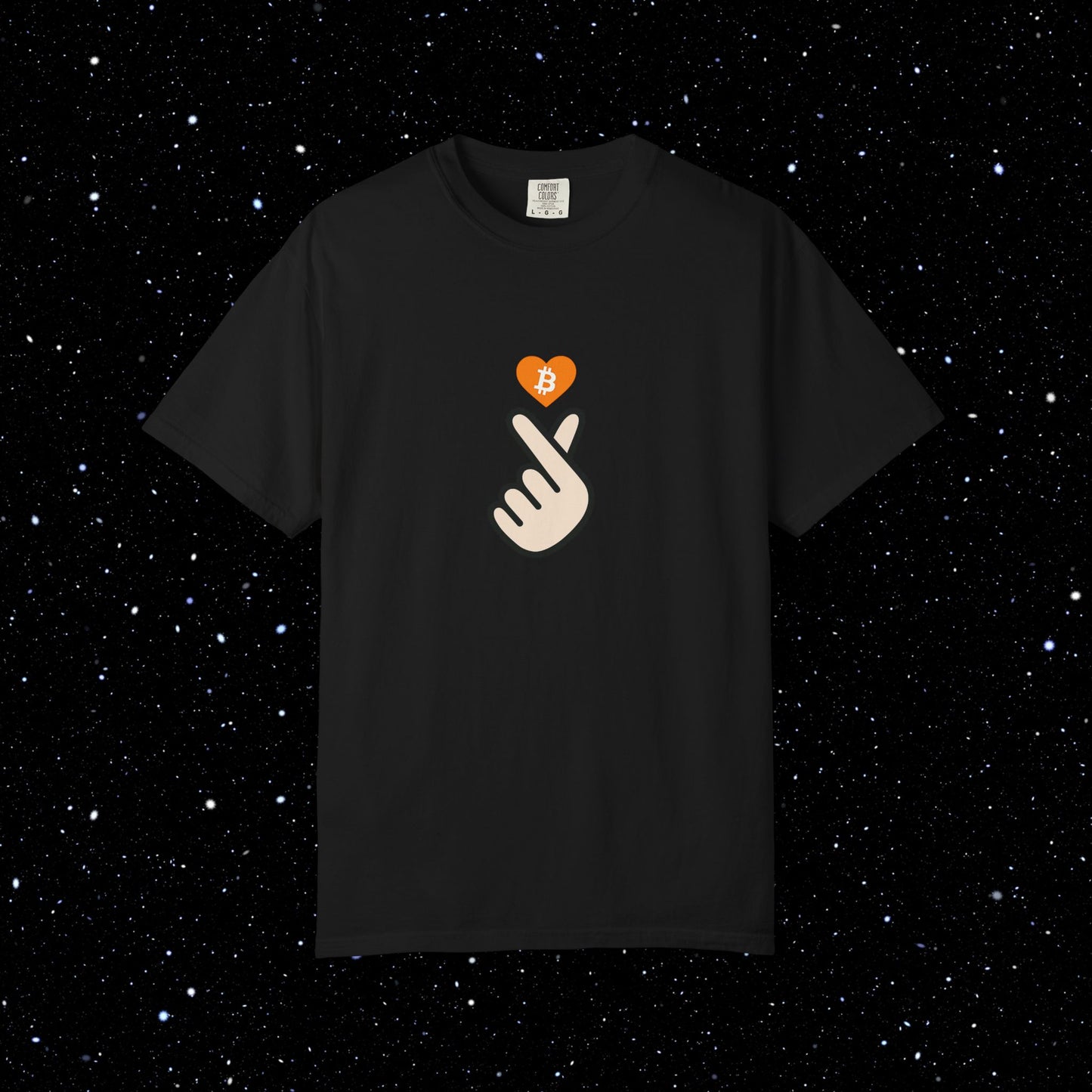 Bitcoin Crush Tee
