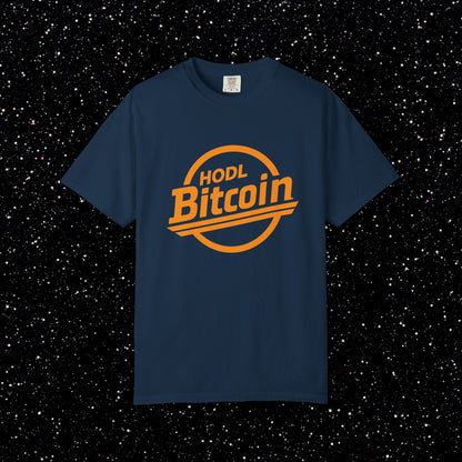 Bitcoin HODL T-Shirt