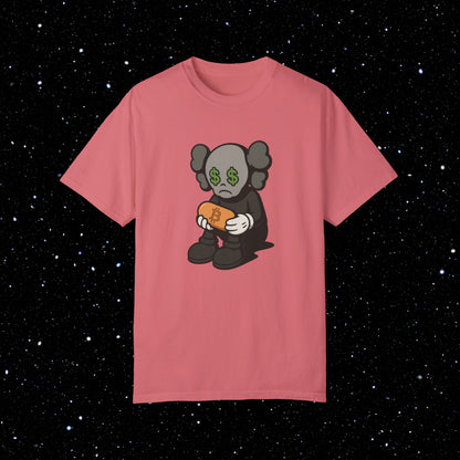 Rat Poison Squared Animated Toy Tee Shirt