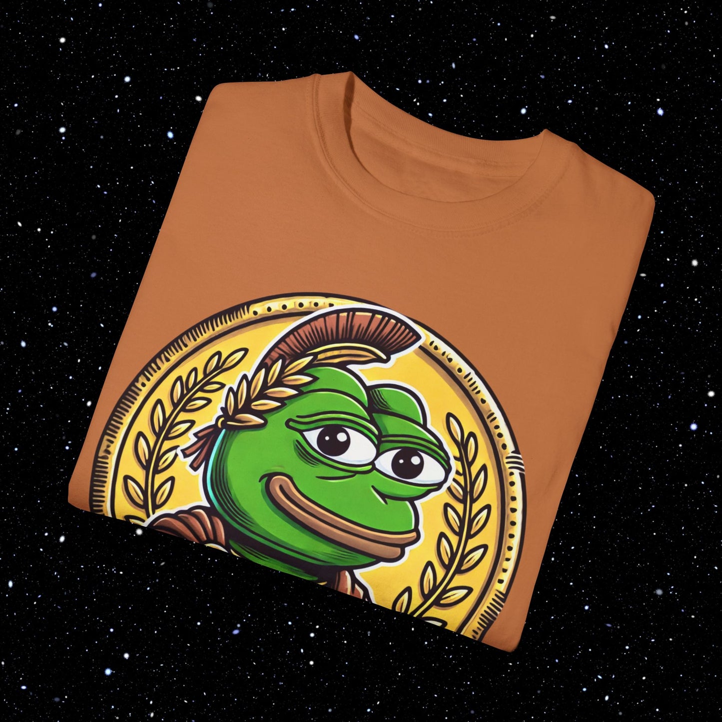 Kekius Maximus Tee Shirt