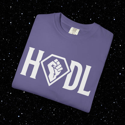 HODL Diamond Hand Tee