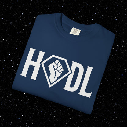 HODL Diamond Hand Tee
