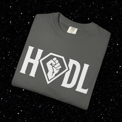 HODL Diamond Hand Tee
