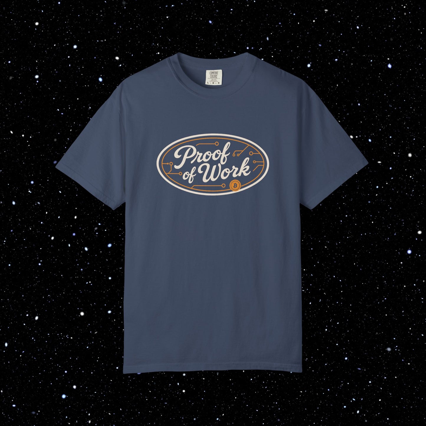 Bitcoin Proof of Work Henry Tee