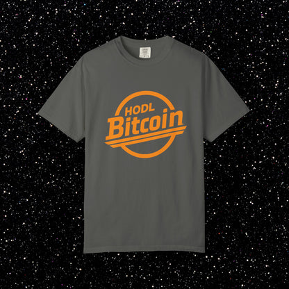 Bitcoin HODL T-Shirt
