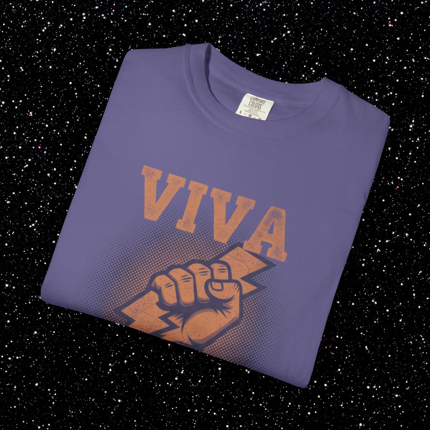 Viva Bitcoin Tee