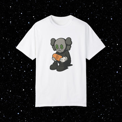 Rat Poison Squared Animated Toy Tee Shirt
