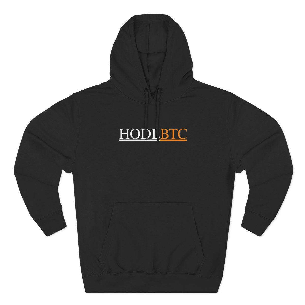 HODLBTC Hoodie
