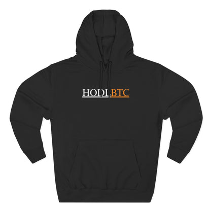 HODLBTC Hoodie