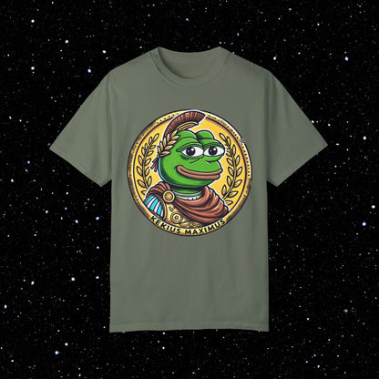 Kekius Maximus Tee Shirt