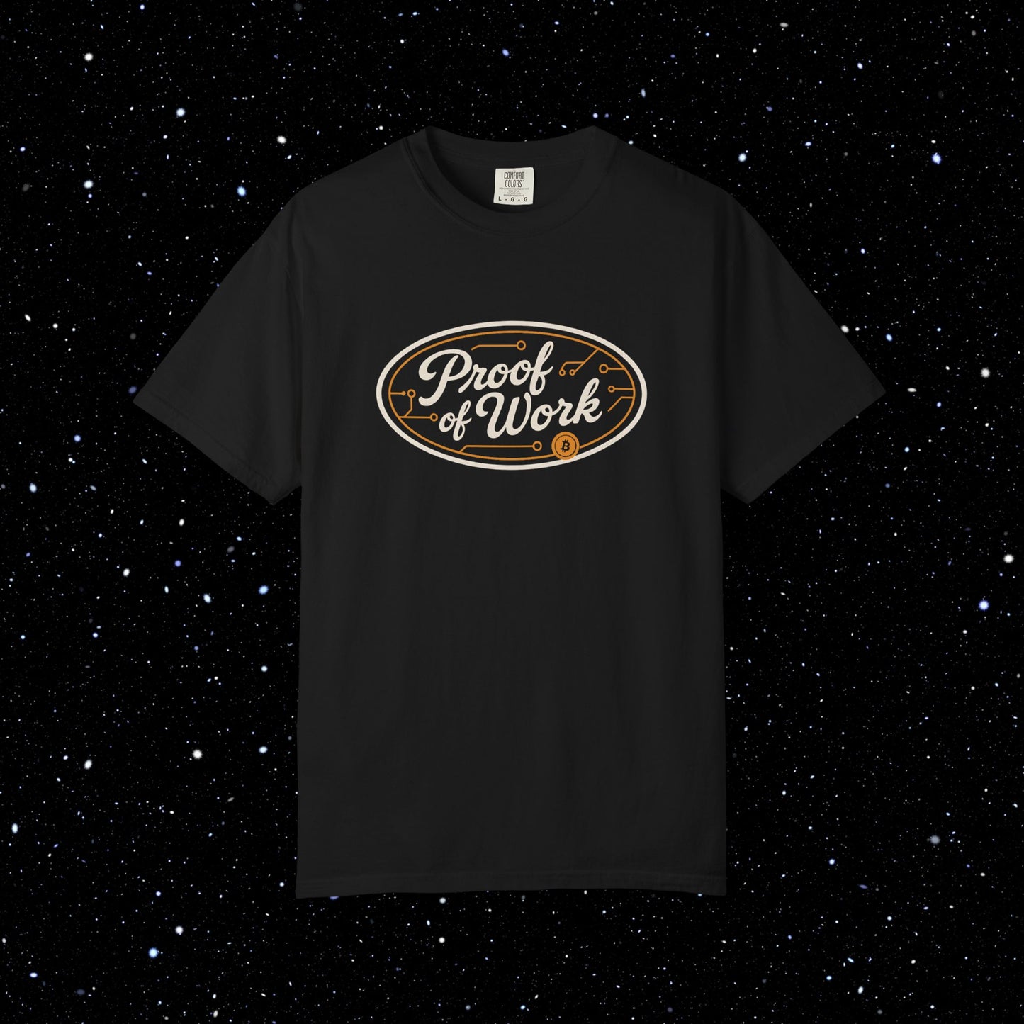 Bitcoin Proof of Work Henry Tee