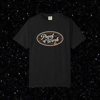 Bitcoin Proof of Work Henry Tee