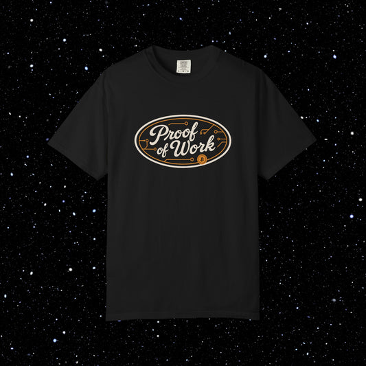 Bitcoin Proof of Work Henry Tee