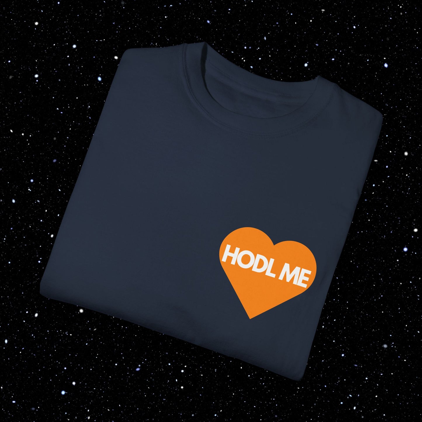 HODL ME - Bitcoin Tee Shirt