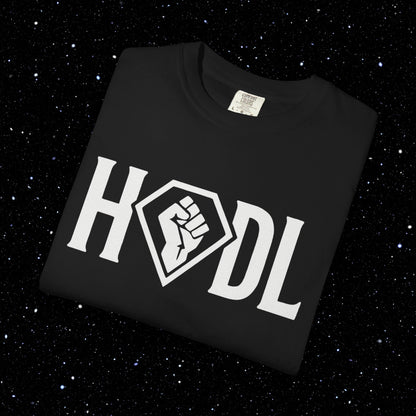 HODL Diamond Hand Tee
