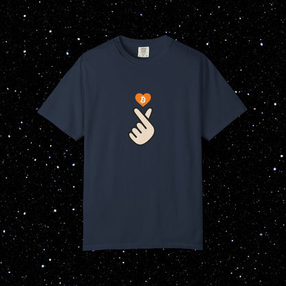 Bitcoin Crush Tee